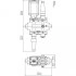 DANFOSS ICF 25-4-18 (40D) Клапан универсальный 027L4165 DANFOSS ICF 25-4-18 (40D) Клапан универсальный 027L4165