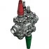 DANFOSS ICF 25-4-18 (40D) Клапан универсальный 027L4165 DANFOSS ICF 25-4-18 (40D) Клапан универсальный 027L4165