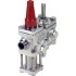DANFOSS ICF 15-4-8 (20 D) Клапан-регулятор универсальный 027L4520 DANFOSS ICF 15-4-8 (20 D) Клапан-регулятор универсальный 027L4520