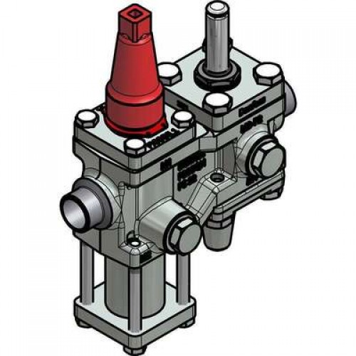 DANFOSS ICF 15-4-8 (20 D) Клапан-регулятор универсальный 