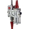 DANFOSS ICF 15-4-9H Клапан-регулятор универсальн 