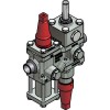 DANFOSS ICF 15-4-9H Клапан-регулятор универсальн 