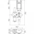 DANFOSS ICF 15-4-10H Клапан-регулятор универсаль 027L4524 DANFOSS ICF 15-4-10H Клапан-регулятор универсаль 027L4524
