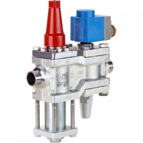 DANFOSS ICF 15-4-8 Клапан-регулятор универсальны(пр. класс 4057102379) 