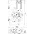 DANFOSS ICF 15-4-8 Клапан-регулятор универсальны(пр. класс 4057102379) 027L4532 DANFOSS ICF 15-4-8 Клапан-регулятор универсальны(пр. класс 4057102379) 027L4532