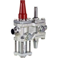 DANFOSS ICF 15-4-8 Клапан-регулятор универсальны 027L4533
