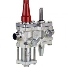 DANFOSS ICF 15-4-8 Клапан-регулятор универсальны 027L4535