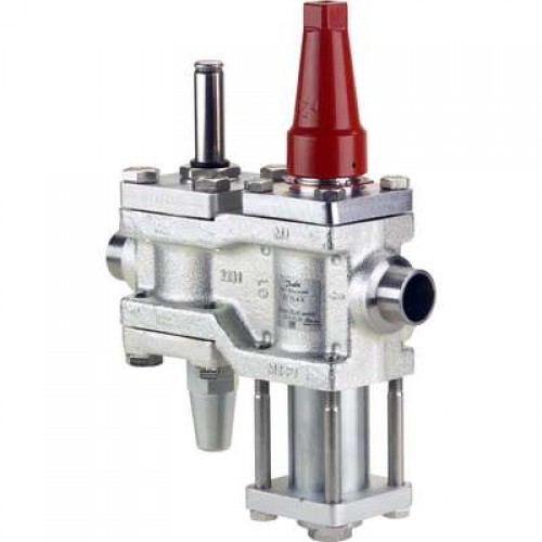 DANFOSS ICF 15-4-8 Клапан-регулятор универсальны 