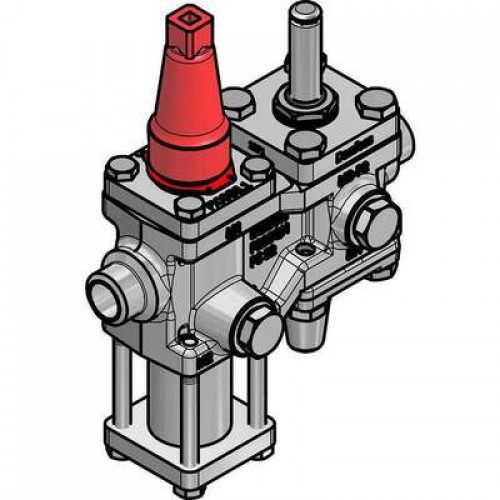 DANFOSS ICF 15-4-8 Клапан-регулятор универсальны 