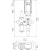 DANFOSS ICF 15-4-8 Клапан-регулятор универсальны 027L4536 DANFOSS ICF 15-4-8 Клапан-регулятор универсальны 027L4536