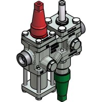 DANFOSS ICF 15-4-18H (15 DIN) Клапан-регулятор у 027L4542