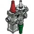 DANFOSS ICF 15-4-18H (15 DIN) Клапан-регулятор у 027L4542 DANFOSS ICF 15-4-18H (15 DIN) Клапан-регулятор у 027L4542