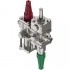 DANFOSS ICF 15-4-18H (15 DIN) Клапан-регулятор у 027L4542 DANFOSS ICF 15-4-18H (15 DIN) Клапан-регулятор у 027L4542