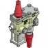 DANFOSS ICF 15-4-9 (15 D) Клапан-регулятор униве 027L4543 DANFOSS ICF 15-4-9 (15 D) Клапан-регулятор униве 027L4543