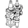 DANFOSS ICF 15-4-9 (15 D) Клапан-регулятор униве 