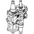DANFOSS ICF 15-4-9 (15 D) Клапан-регулятор униве 027L4543 DANFOSS ICF 15-4-9 (15 D) Клапан-регулятор униве 027L4543