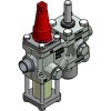 DANFOSS ICF 15-4-11 Клапан-регулятор универ. 