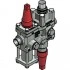 DANFOSS ICF 15-4-14 Клапан-регулятор универс-ный 027L4551 DANFOSS ICF 15-4-14 Клапан-регулятор универс-ный 027L4551