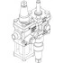 DANFOSS ICF 15-4-18 (15 D) Клапан-регулятор унив 027L4579 DANFOSS ICF 15-4-18 (15 D) Клапан-регулятор унив 027L4579