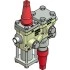 DANFOSS ICF 15-4-18 (15 D) Клапан-регулятор унив 027L4579 DANFOSS ICF 15-4-18 (15 D) Клапан-регулятор унив 027L4579
