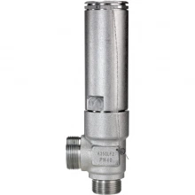 РИДАН 027S2015R — Предохранительные клапаны SFV-R 20 c уставкой 15 бар 027S2015R