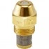 DANFOSS Форсунка OD, 5,0 USgal/h, 45°, B(пр. класс 0205902812) 030B0073 DANFOSS Форсунка OD, 5,0 USgal/h, 45°, B(пр. класс 0205902812) 030B0073