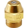 DANFOSS Топливная форсунка Danfoss, тип OD, 13,50 USgal/h, 45°, B 