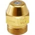 DANFOSS Топливная форсунка Danfoss, тип OD, 15,0 USgal/h, 45°, B 030B0093 DANFOSS Топливная форсунка Danfoss, тип OD, 15,0 USgal/h, 45°, B 030B0093