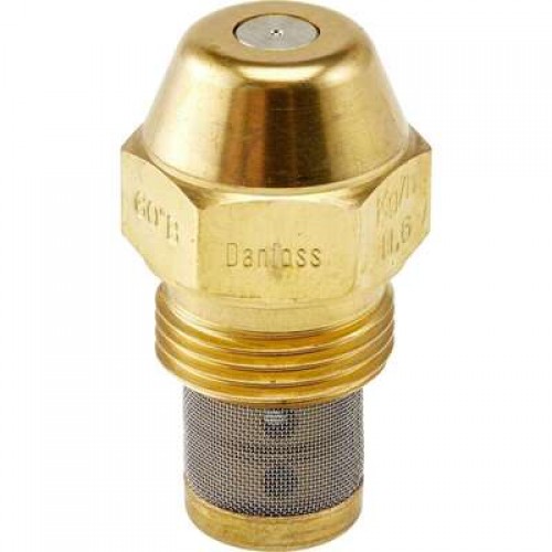 DANFOSS Форсунка OD, 5,5 USgal/h, 60°, B(пр. класс 0205902812) 