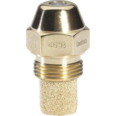 DANFOSS Форсунка OD, 12,0 USgal/h, 60°, B(пр. класс 0205902812) 030B0139
