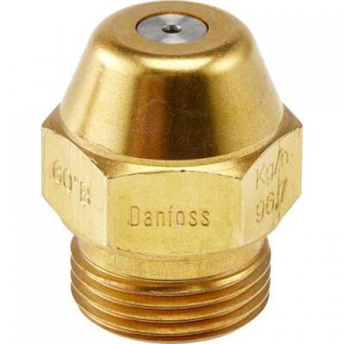 DANFOSS Форсунка OD, 12,0 USgal/h, 60°, B(пр. класс 0205902812) 