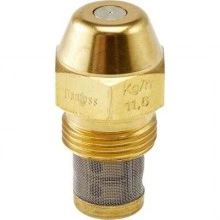 DANFOSS Форсунка OD, 4,5 USgal/h, 80°, B 030B0221