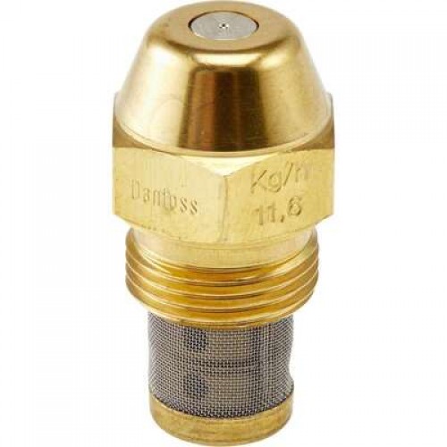 DANFOSS Форсунка OD, 11,0 USgal/h, 80°, B 