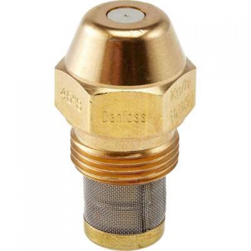 DANFOSS Форсунка OD, 2,5 USgal/h, 45°, S 