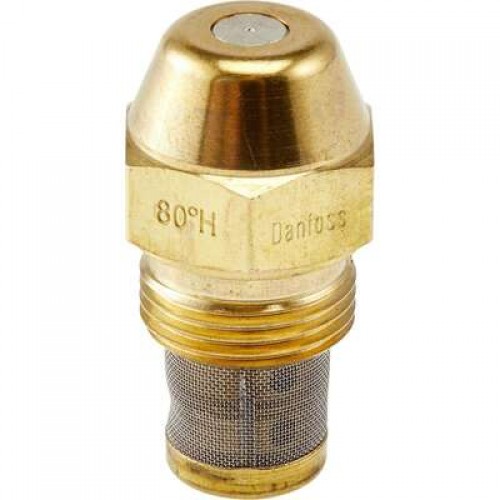 DANFOSS Форсунка OD, 4,50 USgal/h, 45°, S 