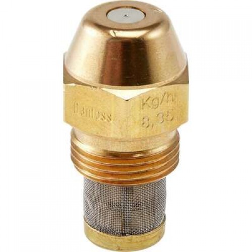 DANFOSS Форсунка OD, 3,0USgal/h, 60°, S(пр. класс 0205902813) 