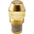 DANFOSS Форсунка OD, 5,5 USgal/h, 60°, S 030F6150 DANFOSS Форсунка OD, 5,5 USgal/h, 60°, S 030F6150