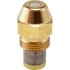 DANFOSS Топливная форсунка OD, 5,50 USgal/h, 80°, S 030F8150 DANFOSS Топливная форсунка OD, 5,50 USgal/h, 80°, S 030F8150