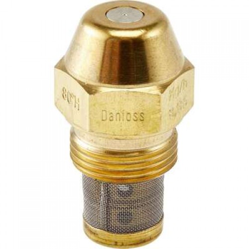 DANFOSS Форсунка жидкотопливная тип OD 13,50 USGal/h, 60# B 