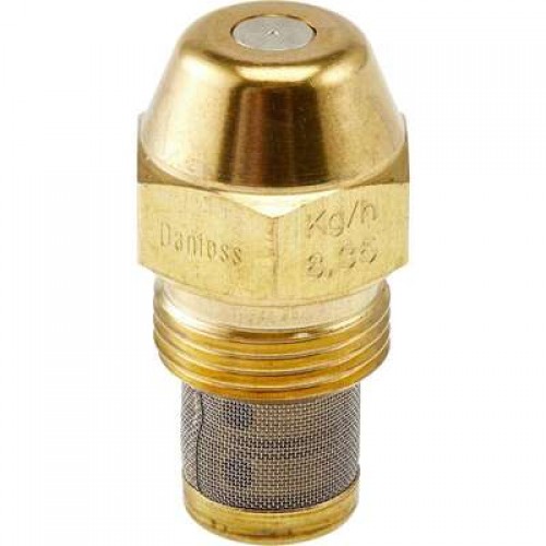 DANFOSS Форсунка жидкотопливная тип OD 17,00 USGal/h, 60# B 