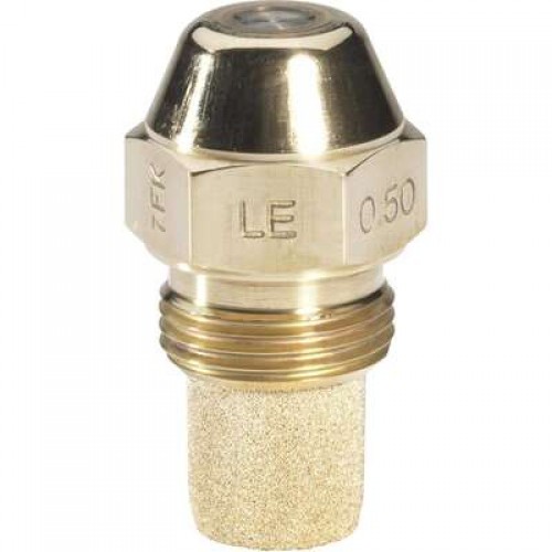 DANFOSS Форсунка жидкотопливная тип LE 1,25 USGal/h, 45# S 