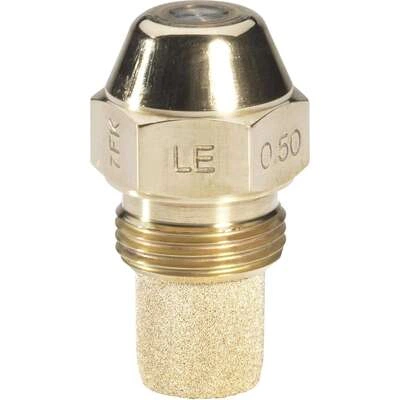 DANFOSS Форсунка жидкотопливная тип LE 1,75 USGal/h, 45# S 030H6720 DANFOSS Форсунка жидкотопливная тип LE 1,75 USGal/h, 45# S 030H6720