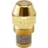 DANFOSS Форсунка жидкотопливная тип LE 1,50 USGal/h, 45# H 030H8132 DANFOSS Форсунка жидкотопливная тип LE 1,50 USGal/h, 45# H 030H8132