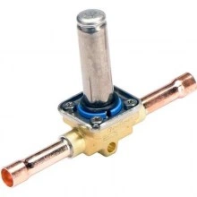 DANFOSS EVR 2 Клапан соленоидный 032F1201