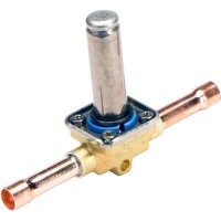 DANFOSS EVR 3 Клапан соленоидный(пр. класс 0100301202) 032F1206