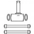 DANFOSS EVRA 3 Клапан соленоидный 032F3050 DANFOSS EVRA 3 Клапан соленоидный 032F3050