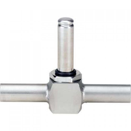 DANFOSS EVRS 3 Клапан соленоидный 
