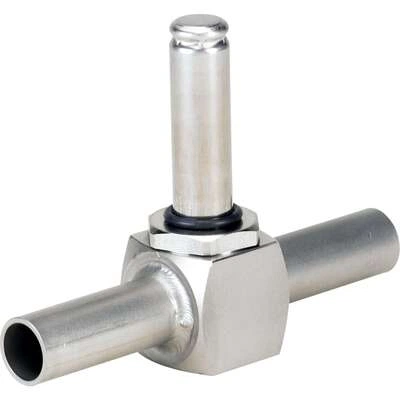 DANFOSS EVRS 3 Клапан соленоидный 032F3081 DANFOSS EVRS 3 Клапан соленоидный 032F3081