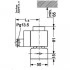 DANFOSS EVRS 3 Клапан соленоидный 032F3081 DANFOSS EVRS 3 Клапан соленоидный 032F3081