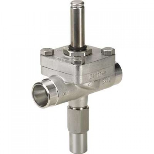 DANFOSS EVRS 10 Клапан соленоидный 